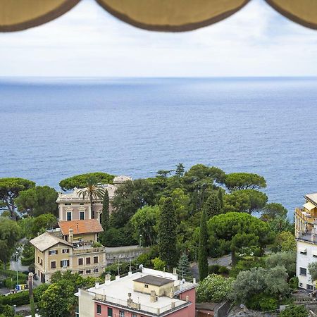 Apartmán Casa Bianca A Bogliasco By Wonderful Italy Exteriér fotografie