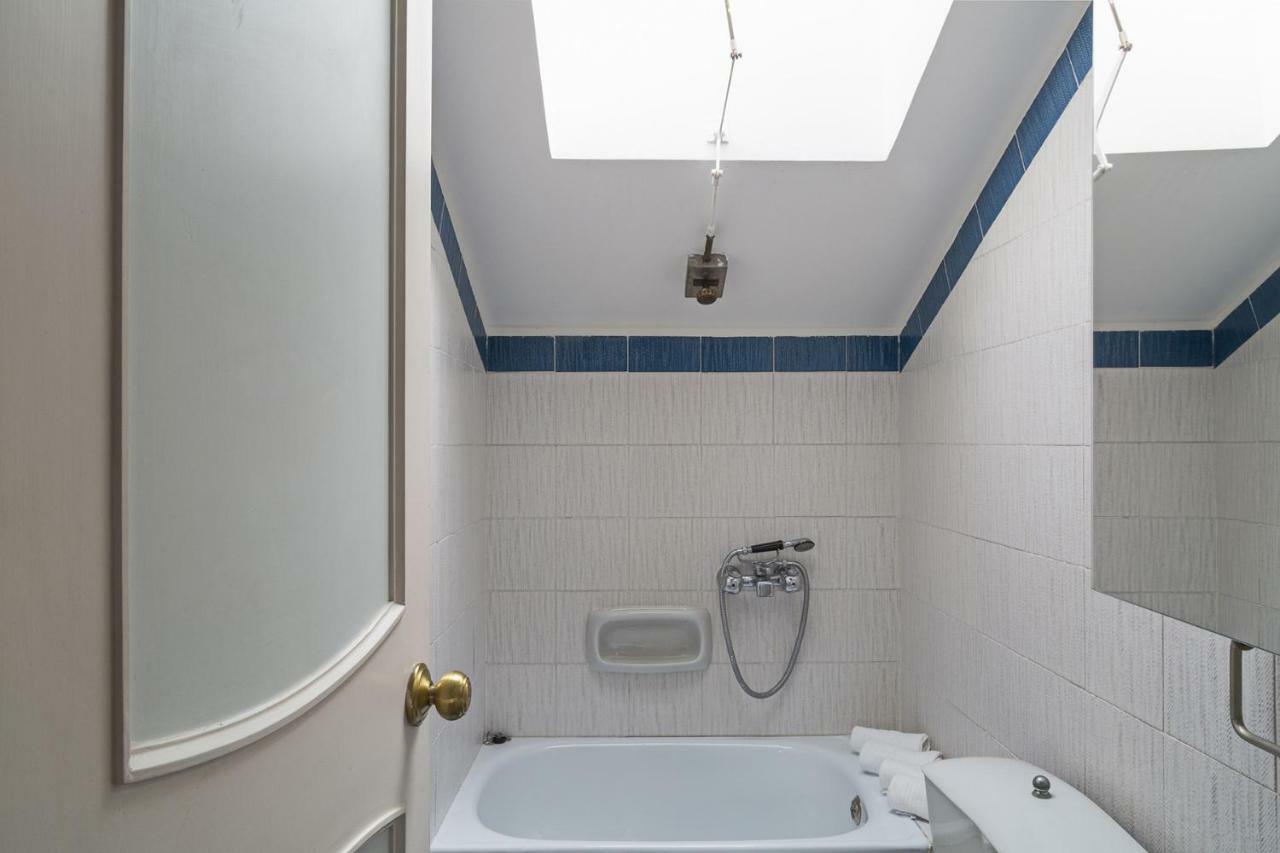Apartmán Casa Bianca A Bogliasco By Wonderful Italy Exteriér fotografie